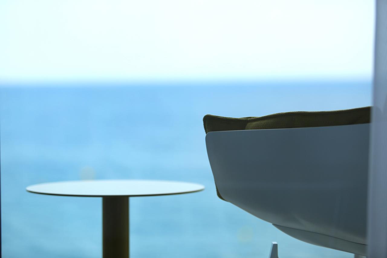 Cosmo Apartments Platja D'Aro Luaran gambar
