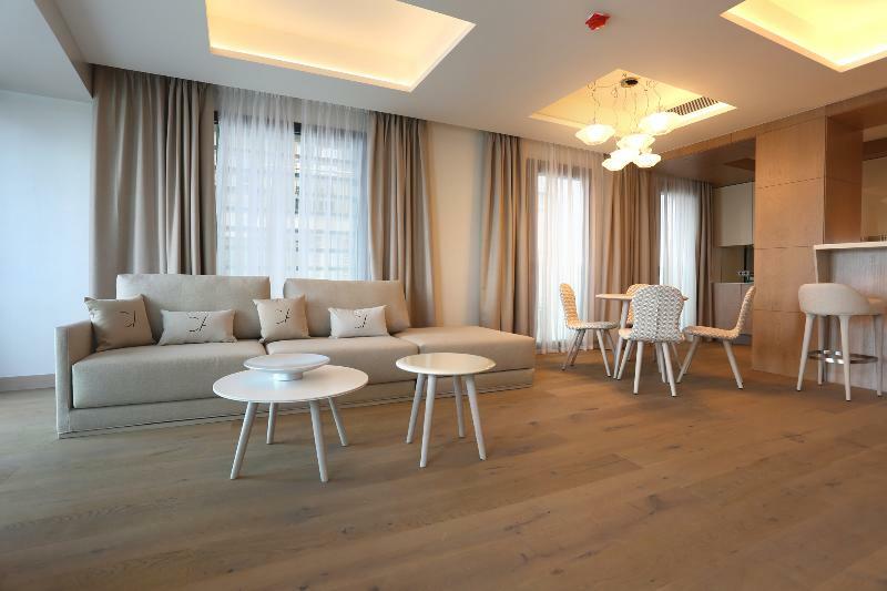 Cosmo Apartments Platja D'Aro Luaran gambar