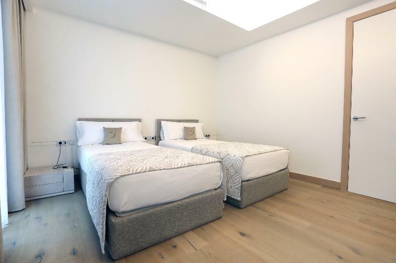 Cosmo Apartments Platja D'Aro Luaran gambar