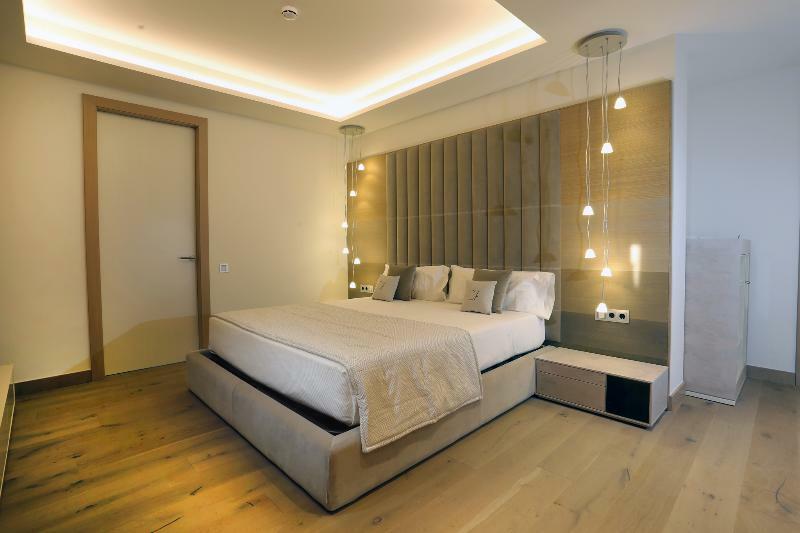 Cosmo Apartments Platja D'Aro Luaran gambar
