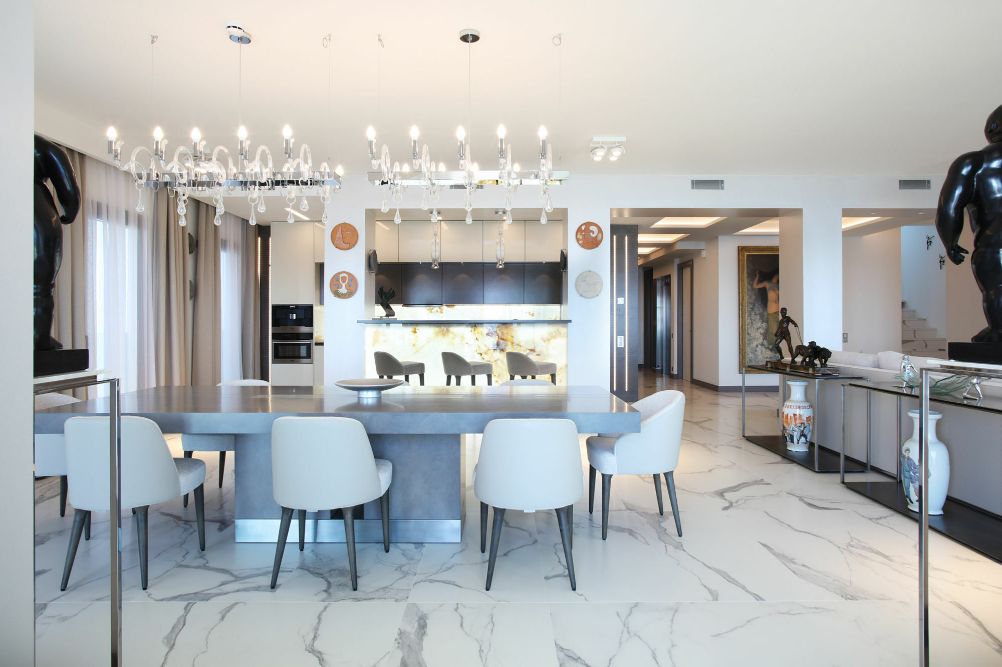 Cosmo Apartments Platja D'Aro Luaran gambar